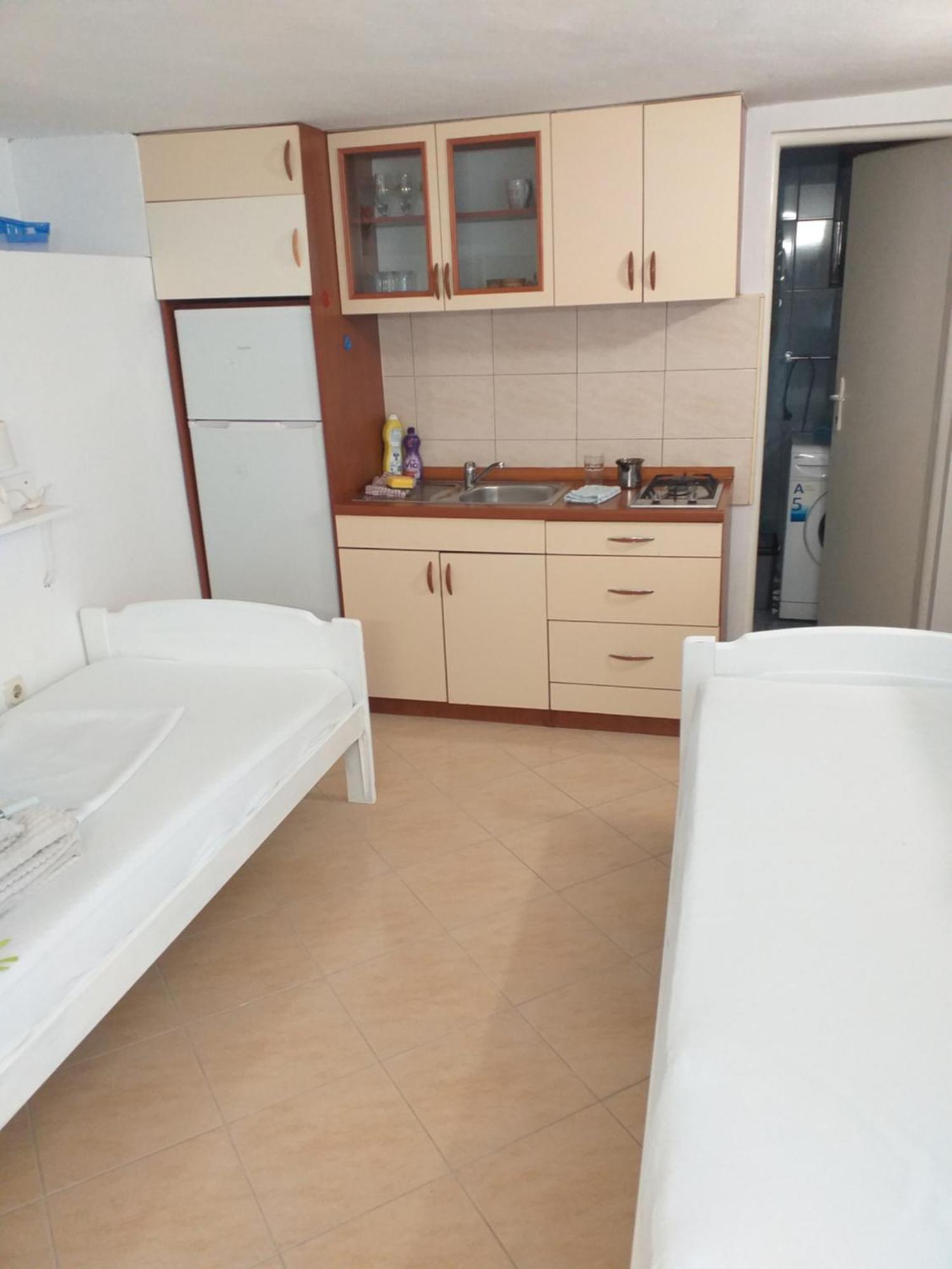 Studio Mirela Zadar Buitenkant foto
